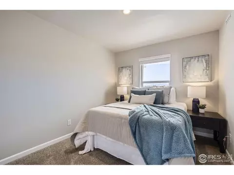 Bedroom - 183 Robin Rd, Johnstown, CO 80534 photo 3 of 4