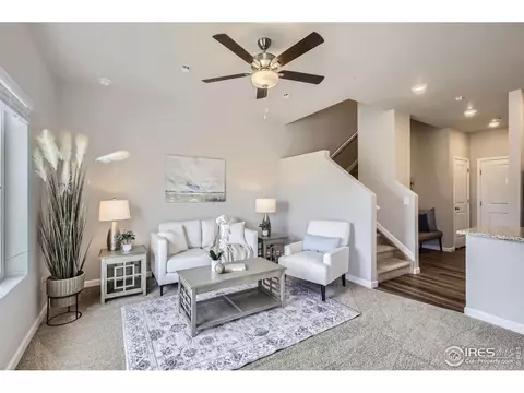 Living - 183 Robin Rd, Johnstown, CO 80534 photo 1 of 1