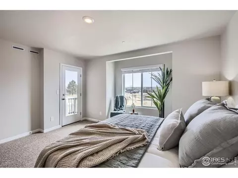 Bedroom - 183 Robin Rd, Johnstown, CO 80534 photo 2 of 4