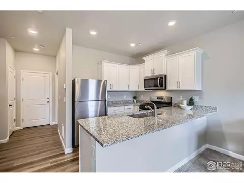 Kitchen - 183 Robin Rd, Johnstown, CO 80534 photo 3 of 3