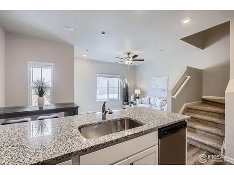 Kitchen - 183 Robin Rd, Johnstown, CO 80534 photo 2 of 3