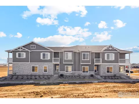 Exterior - 183 Robin Rd, Johnstown, CO 80534 photo 5 of 7