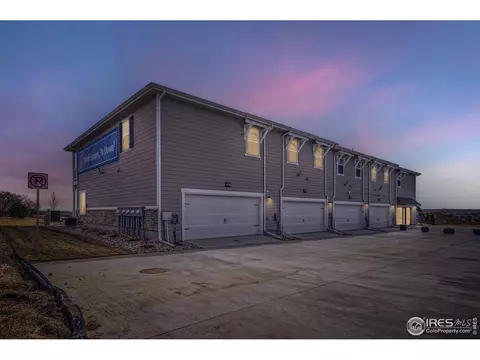 Exterior - 183 Robin Rd, Johnstown, CO 80534 photo 4 of 7