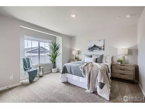 Bedroom - 183 Robin Rd, Johnstown, CO 80534 photo 1 of 4