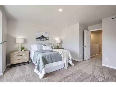 Bedroom - 183 Robin Rd, Johnstown, CO 80534 photo 4 of 4
