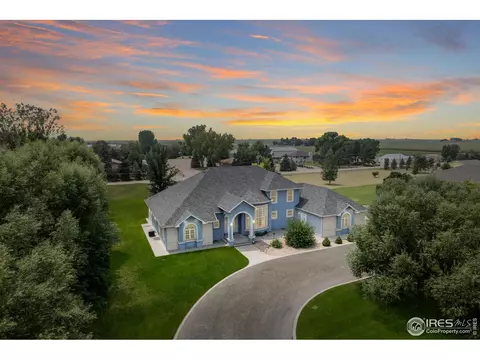 17606 County Road Q8, Fort Morgan, CO 80701