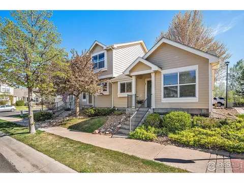 709 Crown Ridge Ln #1, Fort Collins, CO 80525