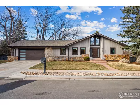 2575 Cragmoor Rd, Boulder, CO 80305