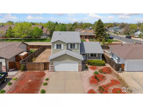 706 Lilac Dr, Windsor, CO 80550