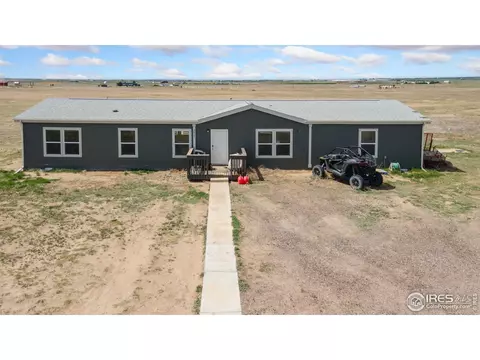 36501 County Road 65, Galeton, CO 80622