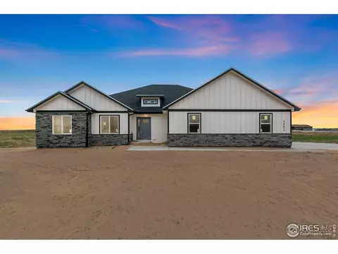 16474 Essex Rd, Platteville, CO 80651