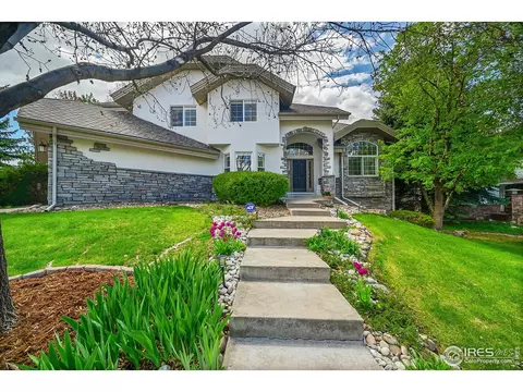 2206 Eagles Nest Dr, Lafayette, CO 80026