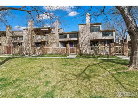 5086 Buckingham Rd #A, Boulder, CO 80301
