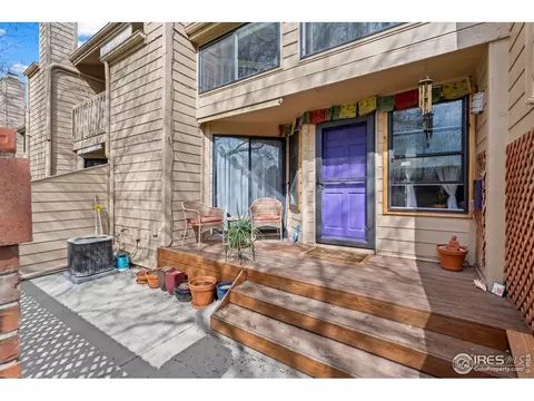 5086 Buckingham Rd #A, Boulder, CO 80301 photo 2