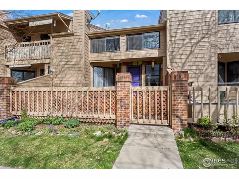 5086 Buckingham Rd #A, Boulder, CO 80301 photo 3