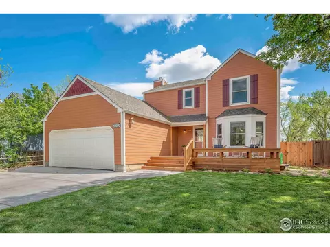 536 W Sycamore Cir, Louisville, CO 80027