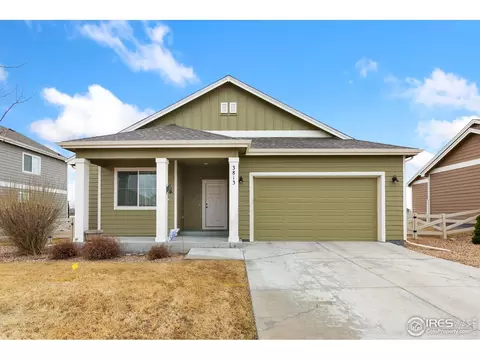 3813 Ginkgo St, Wellington, CO 80549