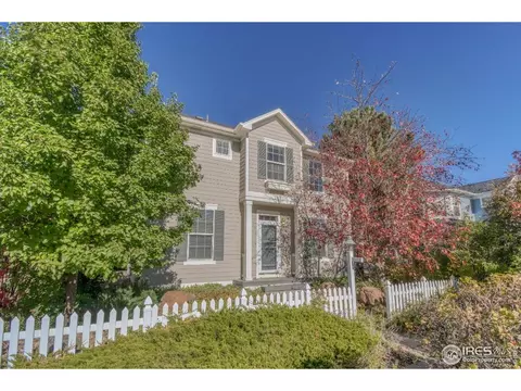 3002 Shoshone Trl, Lafayette, CO 80026
