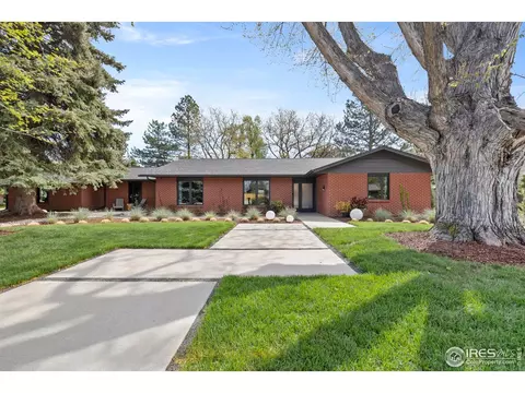 1900 Seminole Dr, Fort Collins, CO 80525
