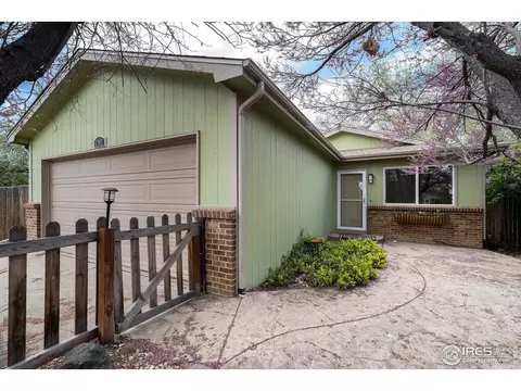 1203 Cascade Ct, Fort Collins, CO 80521