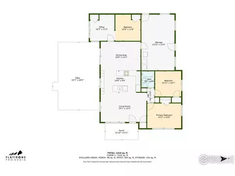 301 29th St, Boulder, CO 80305 photo 36