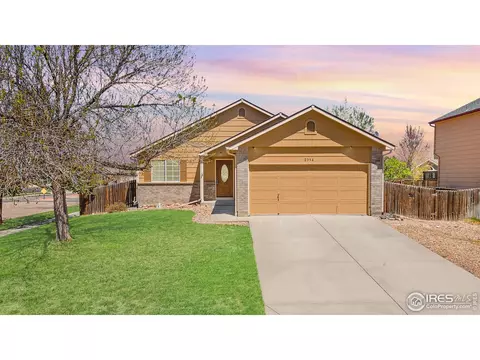 2354 Billings Ln, Longmont, CO 80504