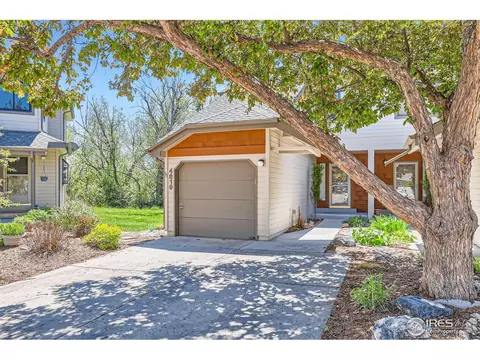 4619 Chestnut Ln, Boulder, CO 80301 photo 2