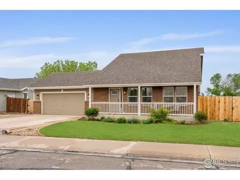 3172 49th Ave, Greeley, CO 80634