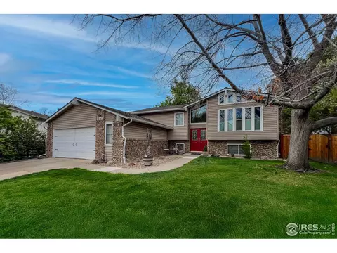 1561 Belmont Dr, Longmont, CO 80503