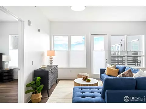 1707 Walnut St #307, Boulder, CO 80302