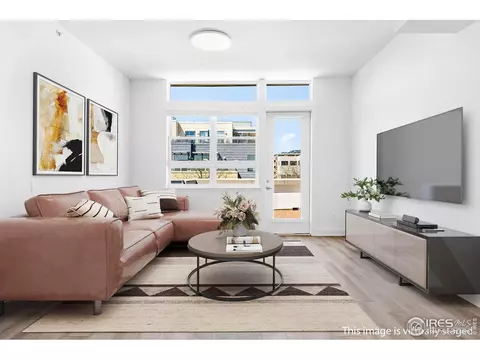 1707 Walnut St #301, Boulder, CO 80302