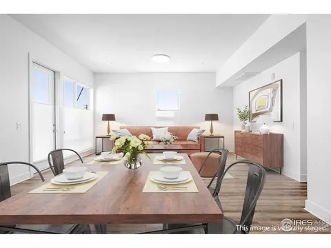 1707 Walnut St #207, Boulder, CO 80302