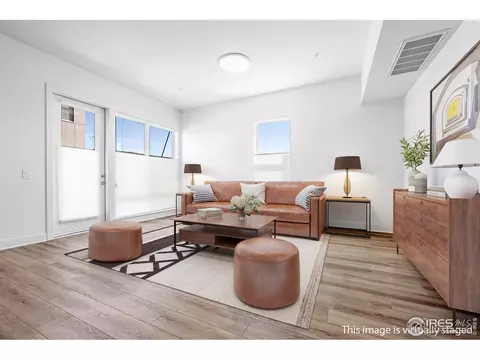 Living - 1707 Walnut St #207, Boulder, CO 80302 photo 1 of 3
