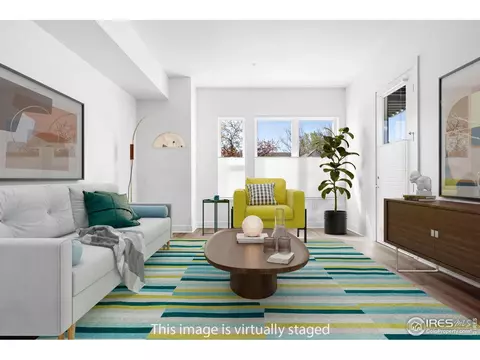 1707 Walnut St #106, Boulder, CO 80302