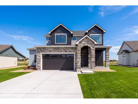 1110 S Deuel St, Fort Morgan, CO 80701