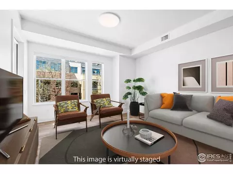 1707 Walnut St #203, Boulder, CO 80302