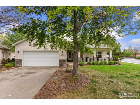 1380 Swainson Rd, Eaton, CO 80615