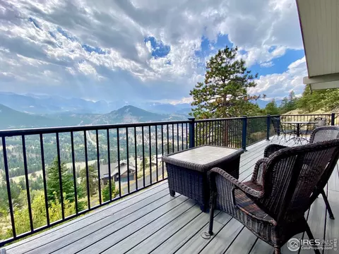 1761 Aspencliff Ct #2, Estes Park, CO 80517
