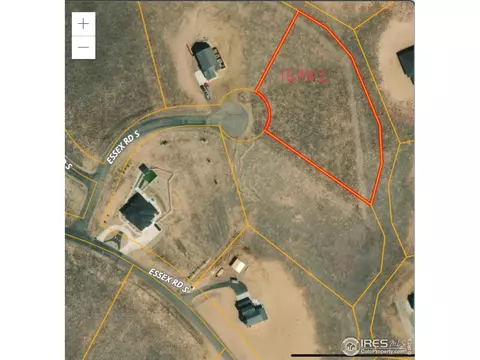 16482 Essex Rd, Platteville, CO 80651