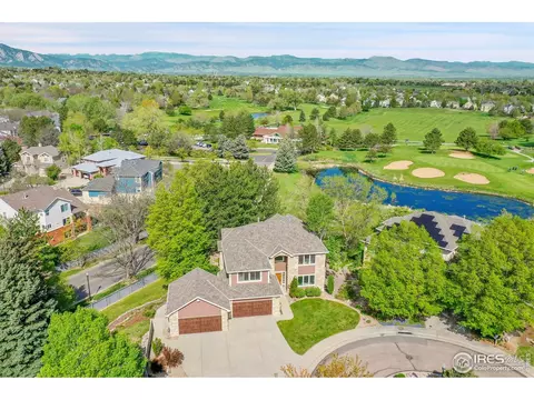 2222 Tamarron Ln, Lafayette, CO 80026