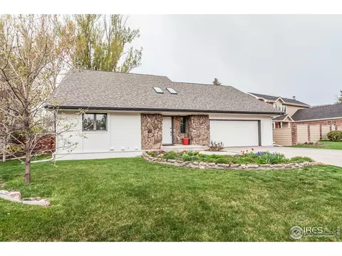 725 Columbia Rd, Fort Collins, CO 80525