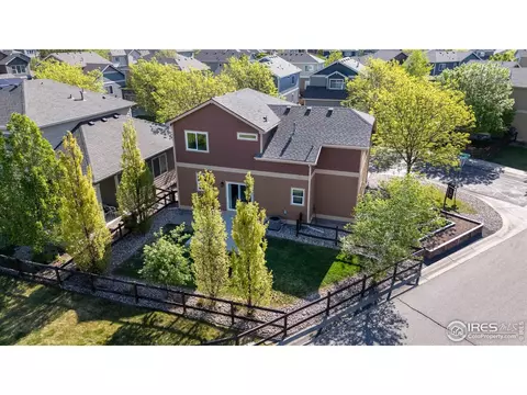 311 Newaygo Dr, Fort Collins, CO 80524