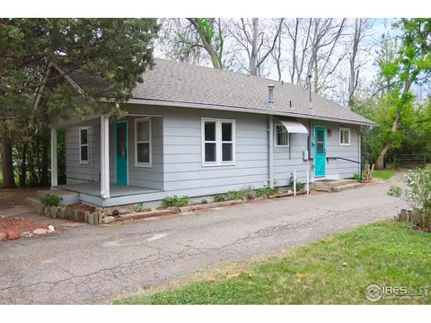 1480 E 4th St, Loveland, CO 80537