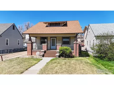 2009 9th Ave, Greeley, CO 80631