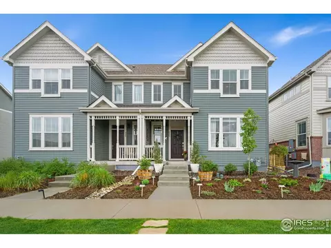 426 Vicot Way, Fort Collins, CO 80524
