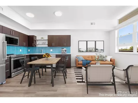 1707 Walnut St #305, Boulder, CO 80302 photo 2