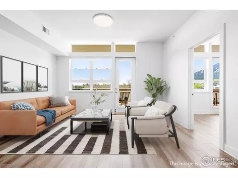 1707 Walnut St #305, Boulder, CO 80302