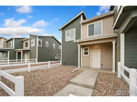 3728 Pinnacles Ct, Evans, CO 80620