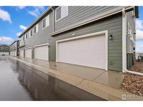 3728 Pinnacles Ct, Evans, CO 80620 photo 10