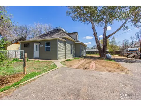 31250 1st St, Gill, CO 80624